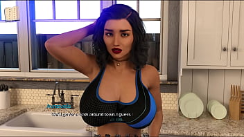 Preview 2 of Mami Cldn - Shut Up And Dance 38