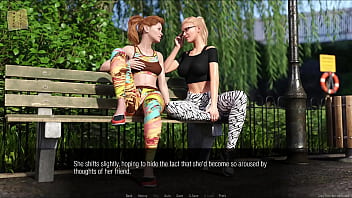 Preview 1 of Alice In Pornoland - Jessica O&#039_Neil&#039_s Hard News 7