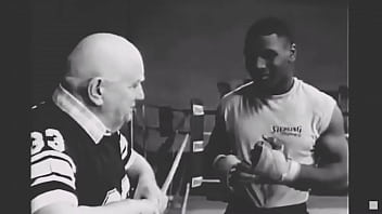 Preview 3 of Beeg Dog Fart - Focus on your Purpose: Mike Tyson Secret to unlock his inner beast