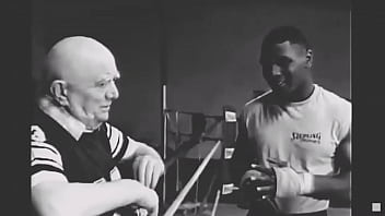 Preview 4 of Beeg Dog Fart - Focus on your Purpose: Mike Tyson Secret to unlock his inner beast