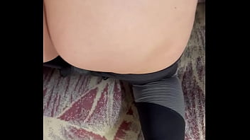 Preview 1 of Bokep Young - YA SE VA A CASAR Y QUISO DESPED&Iacute_DA MI AMIGA