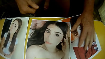 Preview 4 of Sunny Leone Hot Movie English - cum tribute for Tu Esclava Ingrid,  or Your Slave Ingrid