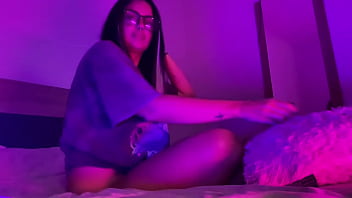 Preview 2 of Pasyente Sex - Me grabo haciedo un video personalizado para mi mejor amigo de Xvideo