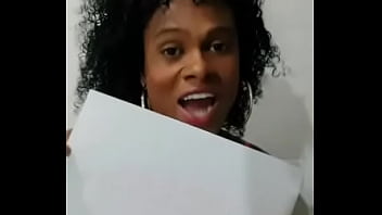 Preview 4 of Isma Sex - MAJU WERNECK CHEGANDO NA SUA TELINHA! - V&iacute_deo de verifica&ccedil_&atilde_o