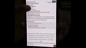 Preview 4 of Www Xxx Videor - V&iacute_deo de verifica&ccedil_&atilde_o