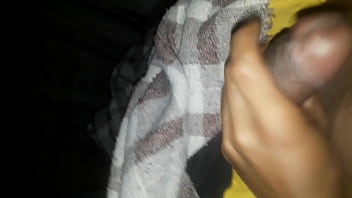 Preview 2 of Animal Xxx Han - Acordei doido pra foder um cu