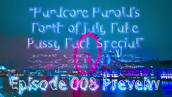 Preview 1 of Black Cock Sex Teen Age - Hardcore Harold&rsquo_s Forth of July Fake Pussy Fuck Special