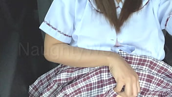 Preview 2 of Mi Casero - Student Pinay Sex Compilation