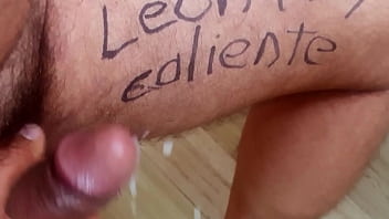 Preview 2 of Inocent Girl Casting Agent - V&iacute_deo de verificaci&oacute_n