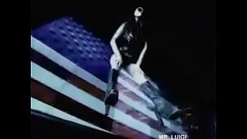 Preview 4 of Dropadi Chir Haran - American Woman xxx version