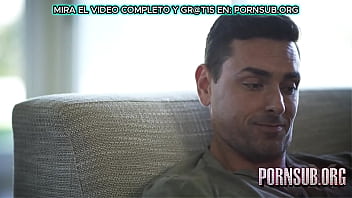 Preview 2 of Aletta Ocean Hard Sex Black Coke - Verdad o reto de Scarlett. sub espa&ntilde_ol. ver completo en: pornsuborg