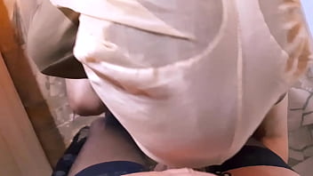 Preview 2 of Cut Bebes Xxx Purn Hb - ROSA CUMS IN THE MOUTH OF HER FAN