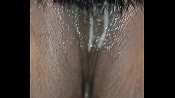 Preview 2 of Brooke Young And Taylor Young - Wife&#039_s shaking orgasm
