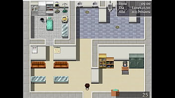 Preview 3 of 69 Baby Xxx - My College  [V0.17] (Parte 2)