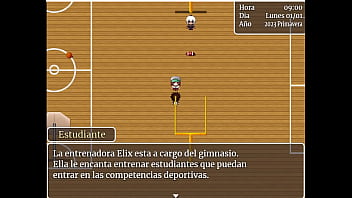 Preview 1 of 69 Baby Xxx - My College  [V0.17] (Parte 2)