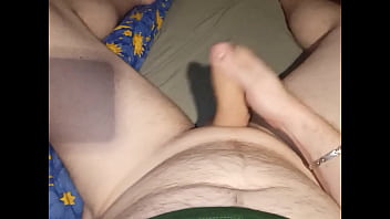 Preview 3 of Arab Stepmo Sex Sonlaw - Masturbace s v&yacute_střikem