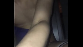 Preview 1 of Gohra Ka Lun - Trans Girl Jess Shows off her homemade Ass and Titties