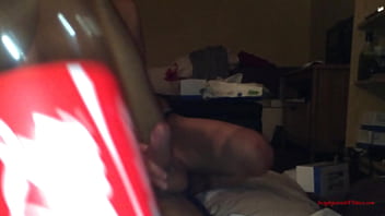Preview 2 of House Wife Indian Desi - Teen Never To Hot For A Fucking Anal. Pov Blowjob