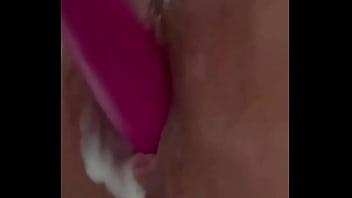 Preview 4 of Mercy Angel - Hot wife milly fuck her big lips pussy