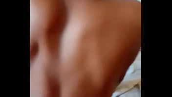 Preview 2 of Donkey Girl Fucking - Dando gostosinho pro hetero da minha cidade