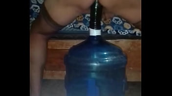 Preview 2 of Vtrahevip Tv - MmmmmmmJugando con mi pepino