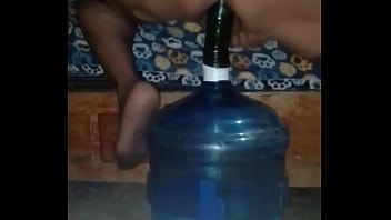 Preview 3 of Vtrahevip Tv - MmmmmmmJugando con mi pepino