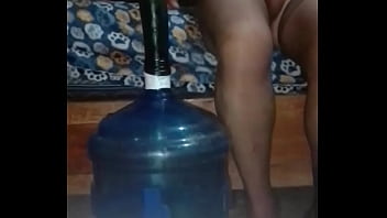 Preview 1 of Vtrahevip Tv - MmmmmmmJugando con mi pepino