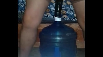 Preview 4 of Vtrahevip Tv - MmmmmmmJugando con mi pepino