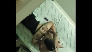 Preview 2 of Reagan Foxx Mom Son - Eu levando 22cm sem d&oacute_