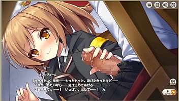 Preview 3 of During Menaces - ミストトレインガールズ