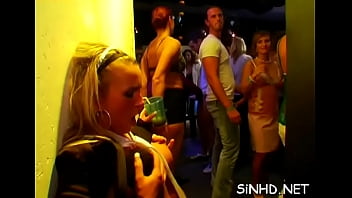 Preview 3 of Escort Old Man - Sexy babes are giving explicit gratifying