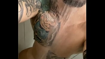Preview 3 of Breastfeeding Vidoes - Banho gostoso