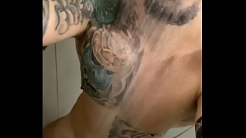 Preview 4 of Breastfeeding Vidoes - Banho gostoso