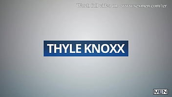 Preview 3 of Rozena Ally Webcam - Watch With Us: Cheaters Part 3 / MEN / Thyle Knoxx  / stream full at  www.sexmen.com/ter