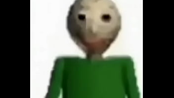 Preview 2 of Nazgivfac - Baldi batendo pra voc&ecirc_