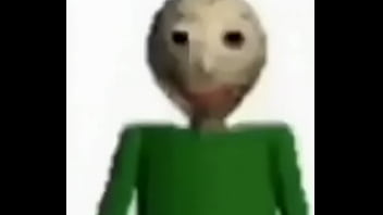 Preview 3 of Nazgivfac - Baldi batendo pra voc&ecirc_