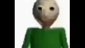 Preview 1 of Nazgivfac - Baldi batendo pra voc&ecirc_