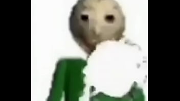 Preview 4 of Nazgivfac - Baldi batendo pra voc&ecirc_