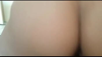 Preview 4 of Screw My Step Mom - En una tarde de pasi&oacute_n dandole como le gusta