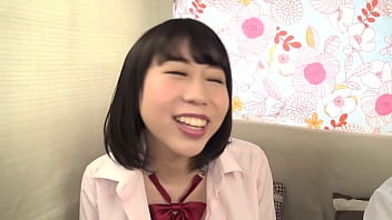 Preview 2 of Karimi Kaan - お金の為だと割り切って友達だけどSEXして下さい!! JK編 vol.4 制服男女が大胆過ぎる！　友達ではあるが恋人ではない彼らはお金の為に、一体どこまでできるのか！？　Part3