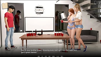 Preview 3 of First Time Sex And Blood Nikla - University Of Problems 140