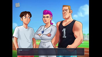 Preview 3 of Stepmommy Fault - Summertime Saga 224