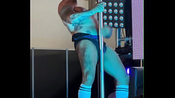 Preview 3 of Preggy Porno - 04.06.2022 Show 10 Eros Porto
