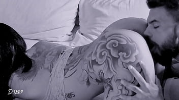 Preview 4 of Cheated Wife Creamipai - Garota Hentai 18 anos da bunda grande &eacute_ chupada fodida gozada na boca tomou tudo do f&atilde_