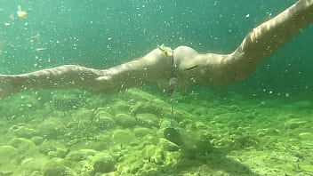Preview 3 of Netvideogirls Gigi - Drowned