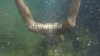 Preview 1 of Netvideogirls Gigi - Drowned