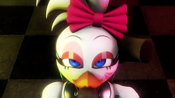 Preview 2 of Xzzrs Com - Chica Gives you a blowjob