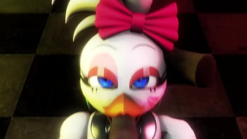 Preview 1 of Xzzrs Com - Chica Gives you a blowjob