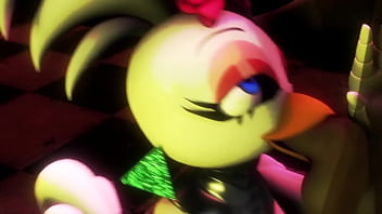 Preview 4 of Xzzrs Com - Chica Gives you a blowjob