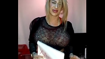 Preview 4 of Bbw Sany - V&iacute_deo de verificaci&oacute_n